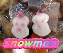snowman 